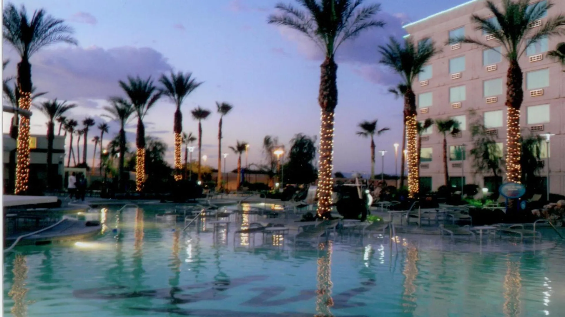 Les 6 Meilleurs Laughlin Hotel avec Vue